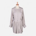 Vanessa Bruno: Vestido Gris